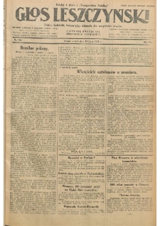 Głos Leszczyński 1931.07.10 R.12 Nr156