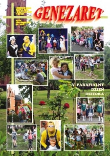 Genezaret 2019.07/08 R.27 Nr 274