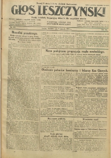Głos Leszczyński 1931.08.09 R.12 Nr182