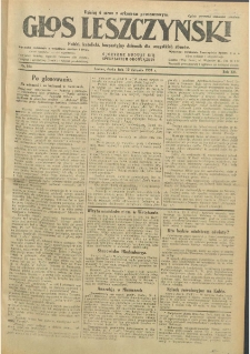 Głos Leszczyński 1931.08.12 R.12 Nr184