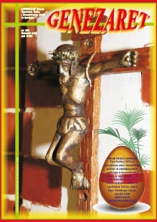 Genezaret 2021.04 R.29 Nr 293