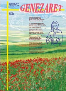 Genezaret 2021.05 R.29 Nr 294