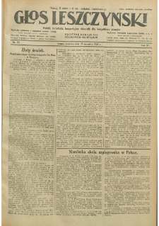 Głos Leszczyński 1931.09.13 R.12 Nr211