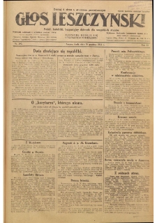 Głos Leszczyński 1931.12.16 R.12 Nr290