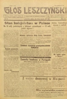 Głos Leszczyński 1937.01.23 R.18 Nr18