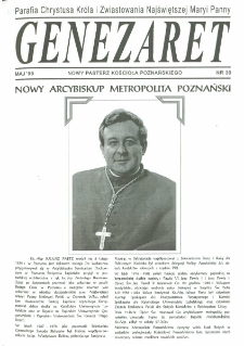 Genezaret 1996.05 Nr 30