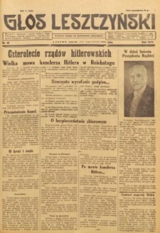 Głos Leszczyński 1937.02.02 R.18 Nr26