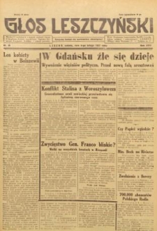 Głos Leszczyński 1937.02.06 R.18 Nr29