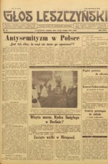 Głos Leszczyński 1937.02.20 R.18 Nr41