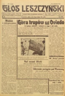 Głos Leszczyński 1937.02.26 R.18 Nr46