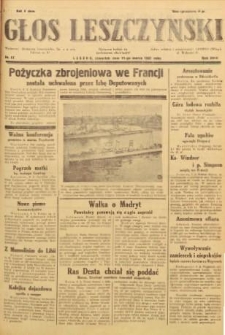 Głos Leszczyński 1937.03.11 R.18 Nr57