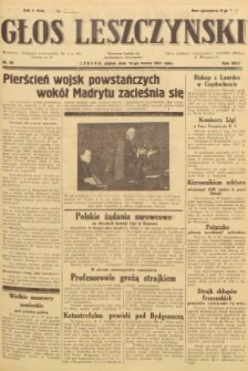 Głos Leszczyński 1937.03.12 R.18 Nr58