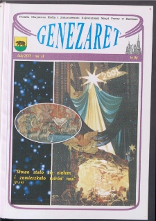 Genezaret 2001.02 R.9 Nr 90