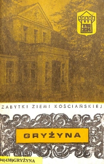 Gryżyna