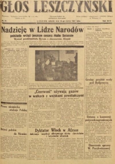 Głos Leszczyński 1937.03.16 R.18 Nr61