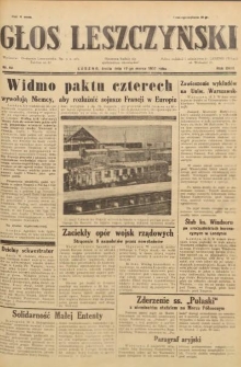Głos Leszczyński 1937.03.17 R.18 Nr62