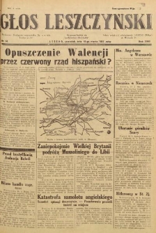 Głos Leszczyński 1937.03.18 R.18 Nr63