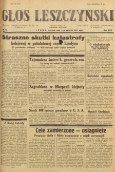 Głos Leszczyński 1937.04.04 R.18 Nr77