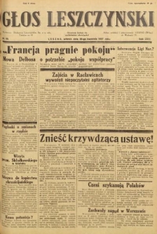 Głos Leszczyński 1937.04.20 R.18 Nr90