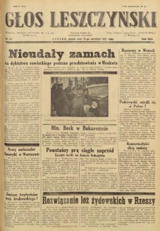 Głos Leszczyński 1937.04.23 R.18 Nr93