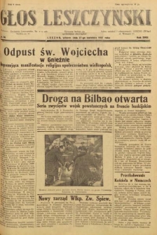 Głos Leszczyński 1937.04.27 R.18 Nr96