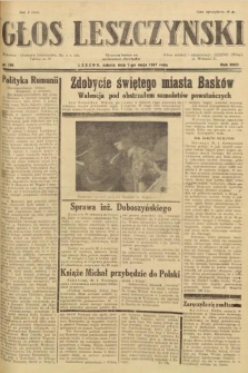 Głos Leszczyński 1937.05.01 R.18 Nr100