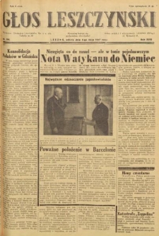 Głos Leszczyński 1937.05.08 R.18 Nr104