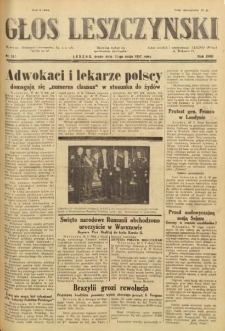 Głos Leszczyński 1937.05.12 R.18 Nr107