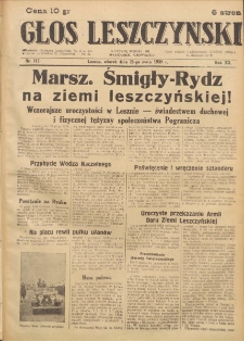 Głos Leszczyński 1939.05.23 R.20 Nr 117