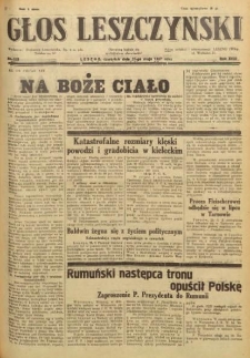 Głos Leszczyński 1937.05.27 R.18 Nr119