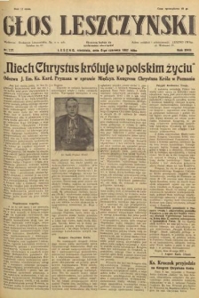 Głos Leszczyński 1937.06.06 R.18 Nr127