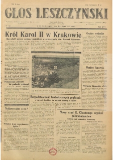 Głos Leszczyński 1937.07.02 R.18 Nr148
