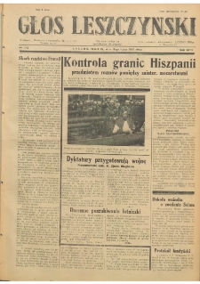 Głos Leszczyński 1937.07.08 R.18 Nr153