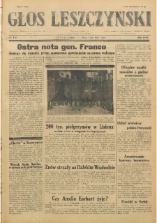 Głos Leszczyński 1937.07.09 R.18 Nr154