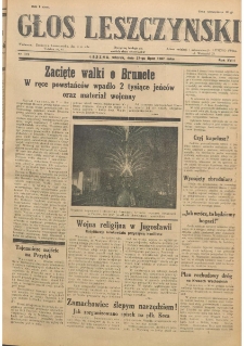 Głos Leszczyński 1937.07.27 R.18 Nr169