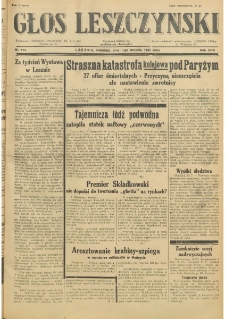 Głos Leszczyński 1937.08.01 R.18 Nr174