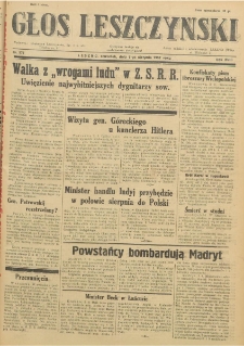 Głos Leszczyński 1937.08.05 R.18 Nr177
