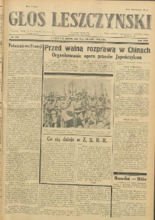 Głos Leszczyński 1937.08.06 R.18 Nr178