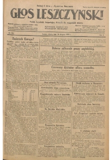 Głos Leszczyński 1929.08.10 R.10 Nr183
