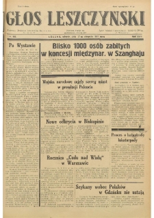 Głos Leszczyński 1937.08.17 R.18 Nr187