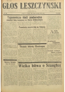 Głos Leszczyński 1937.09.03 R.18 Nr202