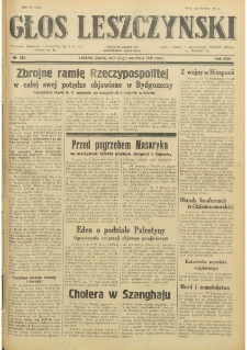 Głos Leszczyński 1937.09.17 R.18 Nr214
