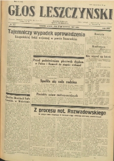 Głos Leszczyński 1937.09.21 R.18 Nr217