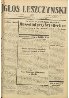 Głos Leszczyński 1937.09.29 R.18 Nr224