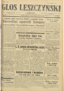 Głos Leszczyński 1937.10.01 R.18 Nr226