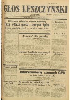 Głos Leszczyński 1937.10.06 R.18 Nr230