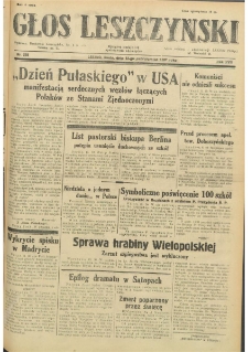 Głos Leszczyński 1937.10.13 R.18 Nr236