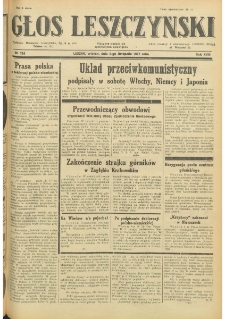 Głos Leszczyński 1937.11.08 R.18 Nr258