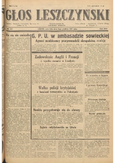 Głos Leszczyński 1937.12.02 R.18 Nr277