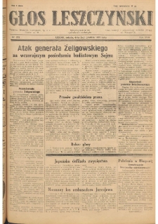 Głos Leszczyński 1937.12.04 R.18 Nr279
